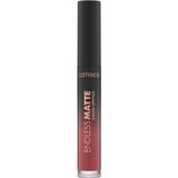 Catrice - Endless Matte - Vloeibare Lipstick - Tint 090 No Broken Hearts - 4.5 ml