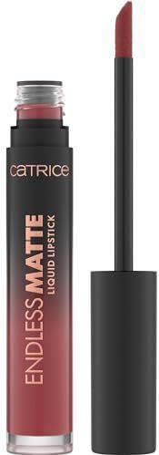 Catrice - Endless Matte - Vloeibare Lipstick - Tint 090 No Broken Hearts - 4.5 ml