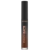 Catrice - Endless Matte - Vloeibare Lipstick - 100 Coffee Date - 4.5 ml
