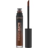 Catrice - Endless Matte - Vloeibare Lipstick - 100 Coffee Date - 4.5 ml