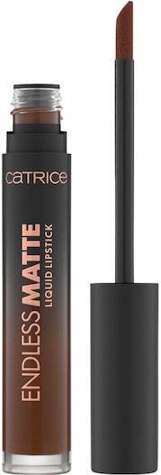 Catrice - Endless Matte - Vloeibare Lipstick - 100 Coffee Date - 4.5 ml