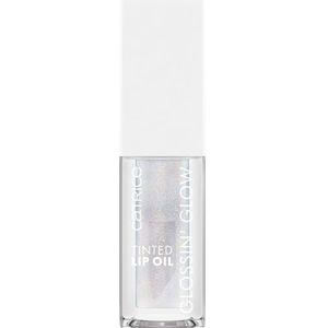 Catrice - Glossin' Glow Tinted Lip Oil - Party Crasher - 4 ml