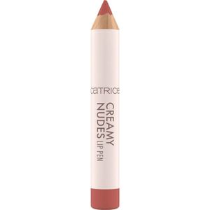 Catrice - Creamy Nudes - Lippotlood - Tint 020 Daytime Nude - 1 g