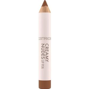 Catrice - Creamy Nudes - Lipliner - Veganistisch - 1 gr