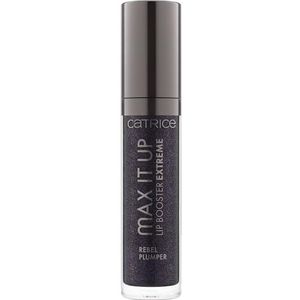 Catrice - Max It Up Lip Booster Extreme - Lipgloss - 4 ml - Veganistisch