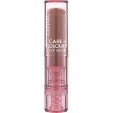 Catrice - Care In Colours - Lippenbalsem - Tint 060 Half Baked Cookies - 3 g