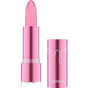 Catrice - Soft Glaze Glow - Lippenbalsem - Zachtroze - Voedend