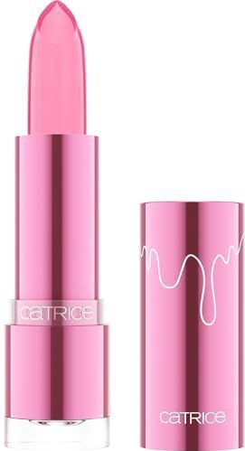 Catrice - Soft Glaze Glow - Lippenbalsem - Zachtroze - Voedend