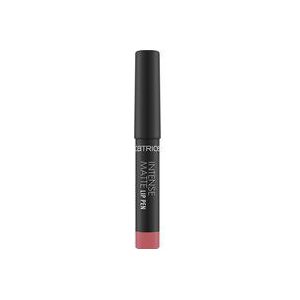 Intense Matte Lip Pen - Lippotlood - Kleurintensief - FSC-hout - Gerecycled PET