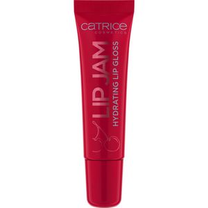 Catrice - Lip Jam - Lipgloss - 070 Cherry On Top - 10 ml