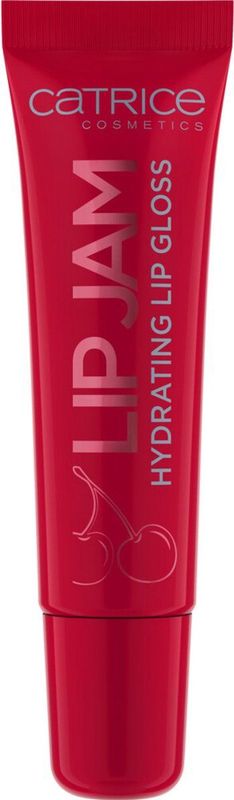Catrice - Lip Jam - Lipgloss - 070 Cherry On Top - 10 ml