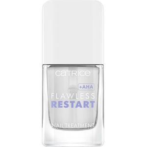 Catrice - Flawless Restart - Nagelbehandeling - 10,5 ml