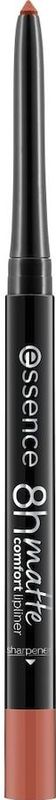 Essence - 8h Matte Comfort - Lippotlood - Tint 12 Cushion Talk - 0,3 g
