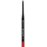 essence - 8h Matte Comfort - Lippotlood - Tint 13 Never Too Much - 0,3 g