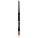 Essence - 8h Matte Comfort - Lippotlood - Tint 16 Run, Don't Walk - 0,3 g