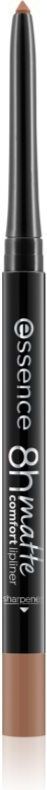 Essence - 8h Matte Comfort - Lippotlood - Tint 16 Run, Don't Walk - 0,3 g
