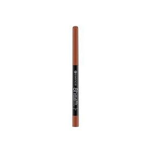 Essence - 8h Matte Comfort - Lippotlood - Tint 17 Must Have Brown - 0,3 g