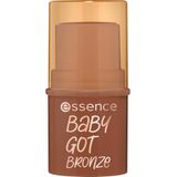 Essence - Baby Got Bronze - Bronzer - Hazelnut Hug - 5.5 g