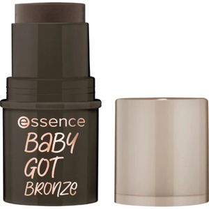 Essence - Baby Got Bronze - Bronzer - Tint 60 Crush On Caviar - 5,5 g