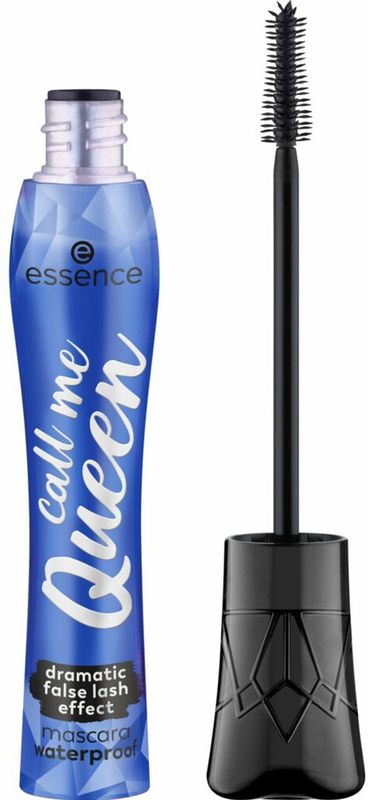 essence - call me QUEEN - Mascara - 11,5 ml - Veganistisch