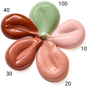 essence - CORRECT & CONCEAL - Concealer - Tint 100 Universal - 3.5 ml