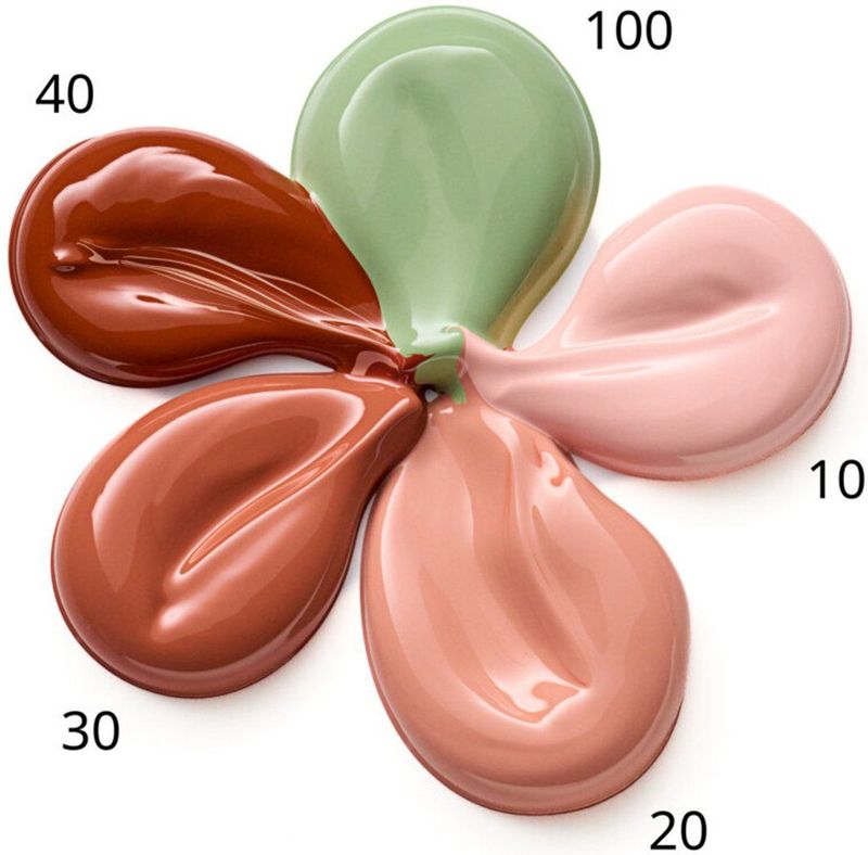 essence - CORRECT & CONCEAL - Concealer - Tint 100 Universal - 3.5 ml