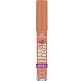 essence - CORRECT & CONCEAL - Concealer - Tint 30 Tan - 3 ml
