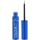 essence - COLOUR it! - Vloeibare Eyeliner - Royal Blue - 3 ml