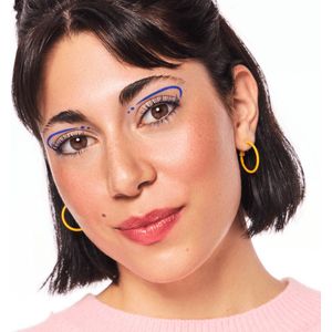 essence - COLOUR it! - Vloeibare Eyeliner - Royal Blue - 3 ml