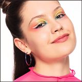 essence - COLOUR it! - Vloeibare Eyeliner - Wit - 3 ml