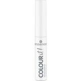 essence - COLOUR it! - Vloeibare Eyeliner - Wit - 3 ml