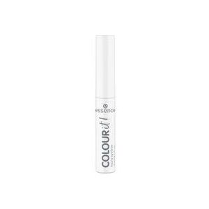 essence - COLOUR it! - Vloeibare Eyeliner - Wit - 3 ml