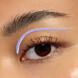 essence - COLOUR it! - Vloeibare Eyeliner - Light Lilac - 3 ml