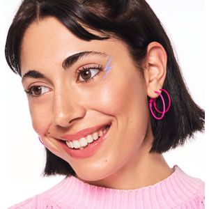 essence - COLOUR it! - Vloeibare Eyeliner - Light Lilac - 3 ml