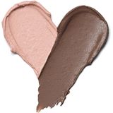 essence - CONTOURING Duo Stick - Dubbelzijdige Contouren Stick - Tint 20 Light - 2 g