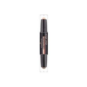 essence - CONTOURING Duo Stick - Dubbelzijdige Contouren Stick - Tint 20 Light - 2 g