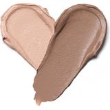 essence - CONTOURING Duo Stick - Dubbelzijdige Contouren Stick - Tint 10 Fair - 2 g
