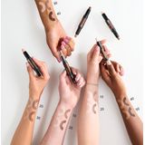 essence - CONTOURING Duo Stick - Dubbelzijdige Contouren Stick - Tint 10 Fair - 2 g