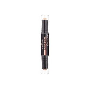 essence - CONTOURING Duo Stick - Dubbelzijdige Contouren Stick - Tint 10 Fair - 2 g