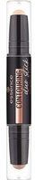 essence - CONTOURING Duo Stick - Dubbelzijdige Contouren Stick - Tint 10 Fair - 2 g