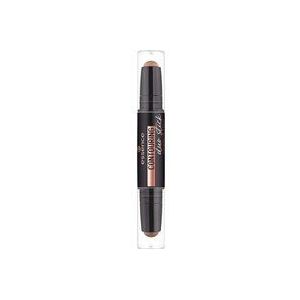 Essence - Contouring Duo Stick - 2,76 gr - Medium