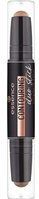 Essence - Contouring Duo Stick - 2,76 gr - Medium