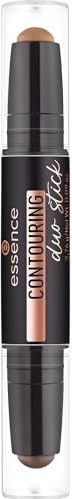 Essence - CONTOURING Duo Stick - 50 Deep - Make-up - 2,8 g
