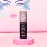 essence - Fix & LAST 18h - Make-up Spray - 50 ml - Veganistisch, ongeparfumeerd, vrij van microplastics