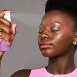 essence - Fix & LAST - Make-up Spray - 50 ml - Veganistisch