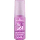 essence - Fix & LAST - Make-up Spray - 50 ml - Veganistisch