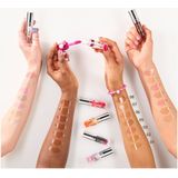 essence - Hydra Kiss - Lipgloss - Tint 05 Midnight Mystery - 4 ml