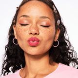 essence - Juicy Bomb - Lippenbalsem - Tint 01 One In A Melon - 2 g