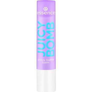 Essence - Juicy Bomb - Lippenbalsem - So Berry Cute - 2 g