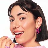 Essence - Juicy Bomb Glossy Butter Balm - 04 Kiwi To My Heart - Groen - Lipbalm